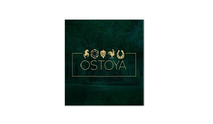 Dwór Ostoya
