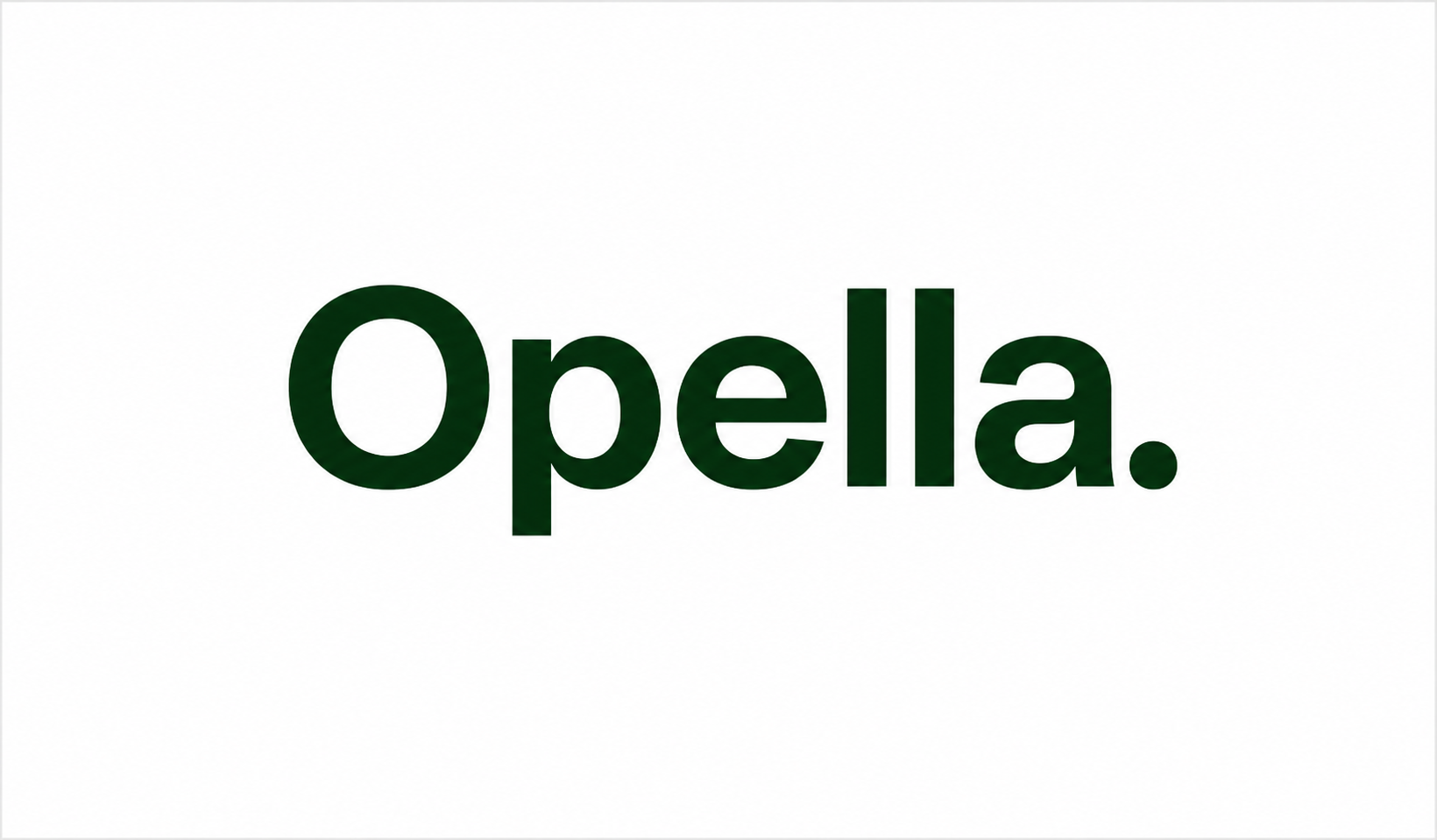 Opella