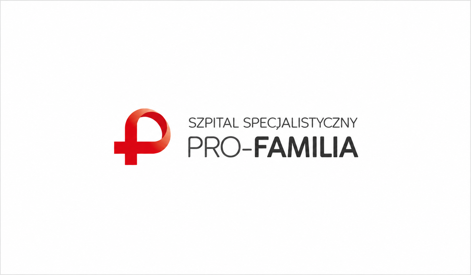 Szpital Specjalistyczny PRO-FAMILIA