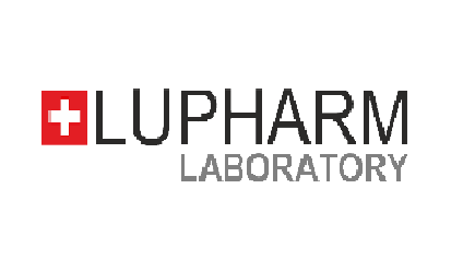 lupharm laboratory