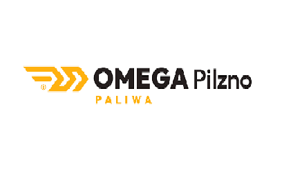 omega stacja paliw