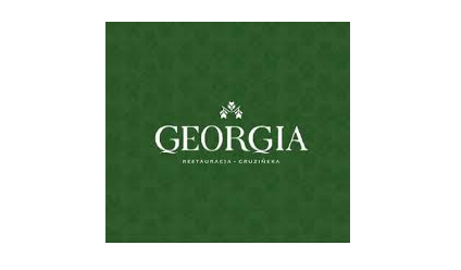restauracja georgia